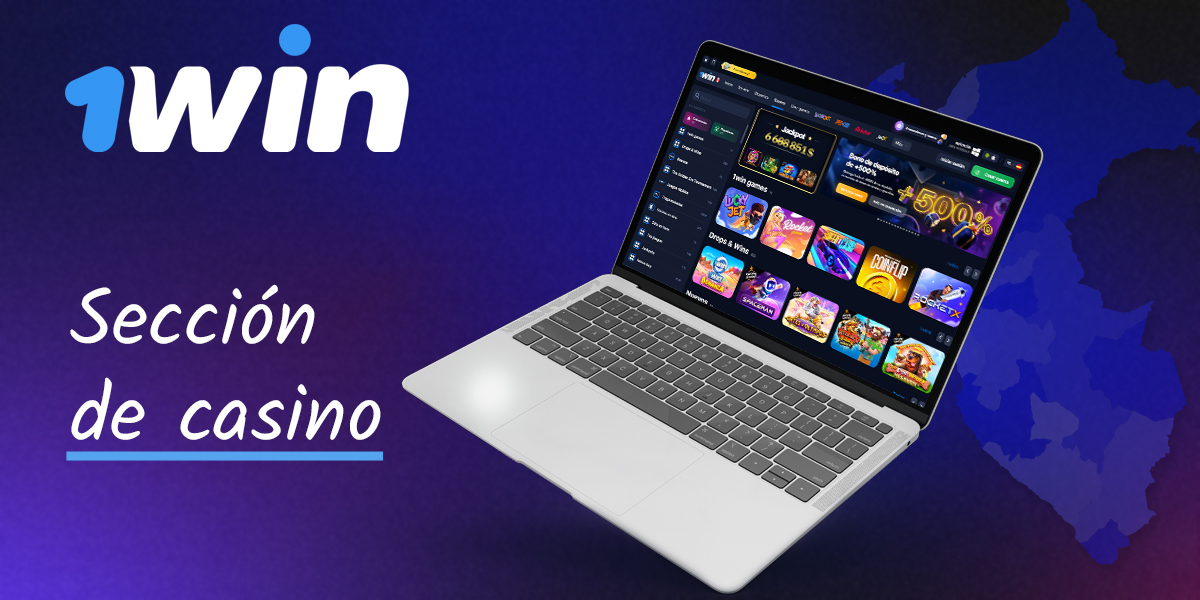 La sección de casino ofrece una variada selección de juegos de proveedores de renombre como NetEnt, Microgaming, Play’n GO, Quickspin, Yggdrasil, entre otros. En el casino podrás encontrar tragamonedas, ruleta, blackjack, video póker, baccarat y más.