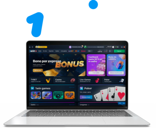 1win Apuesta Perú