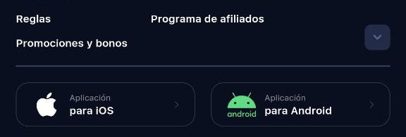 Busca la sección de solicitudes en la página web.