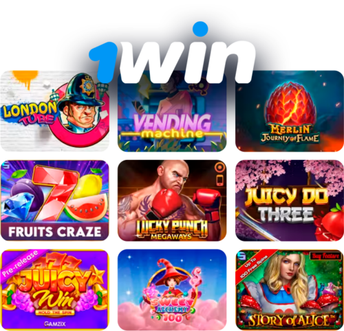 casino 1win