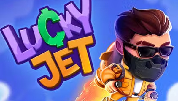 Juego Lucky Jet