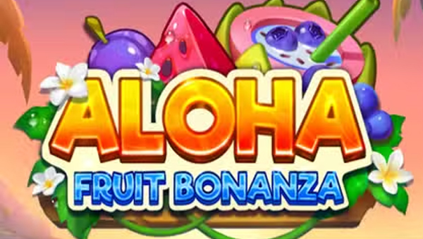 Juego Aloha
