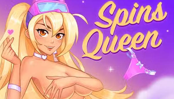 Jugar Spins Queen