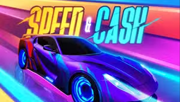 Juega Speed and Crash