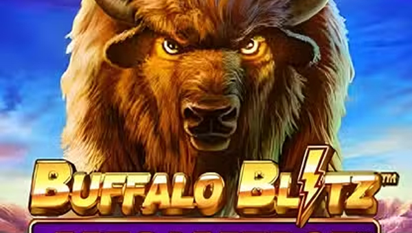 Jugar Búfalo Blitz