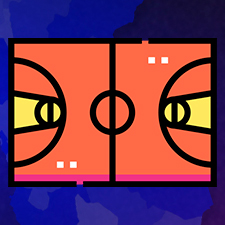 Apuesta al baloncesto