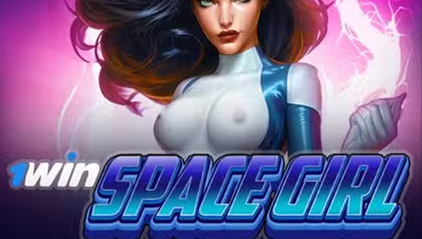 Jugar Space Girl