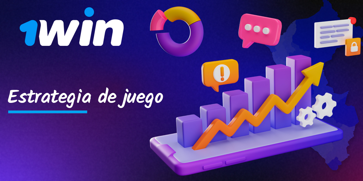 Todos los jugadores buscan ganar con mayor frecuencia en Lucky Jet 1Win. Existen estrategias populares que pueden ser útiles, pero no garantizan el éxito. A medida que adquieras experiencia, podrás personalizar estas estrategias a tu estilo. Los novatos deberían comenzar con tácticas simples como: