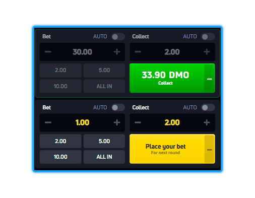 Apuesta y juega