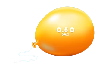 Logotipo del juego Globo